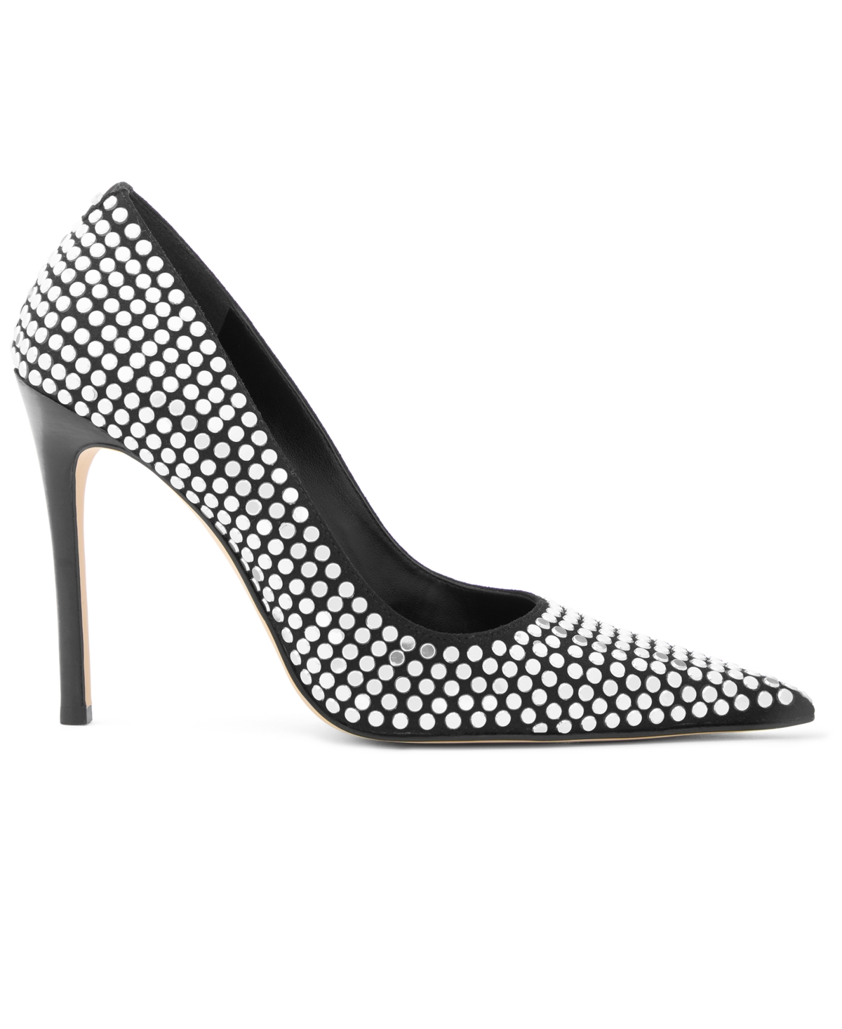 Michael Kors Women's Elyse Pointed Toe High Pumps