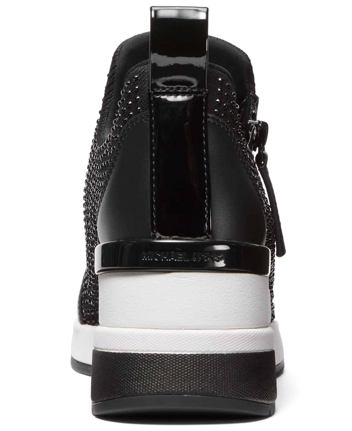 Michael Kors Women's Willis Wedge Trainer Shoes