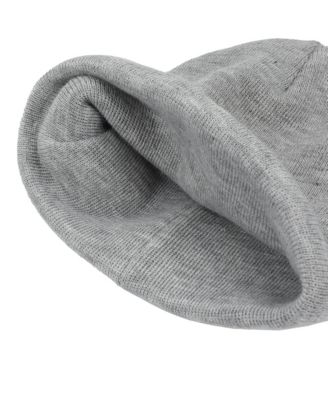 Men's 4 Star Dragonball Heather Acrylic Knit Cuff Beanie