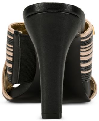 Breigh X Band Sandals