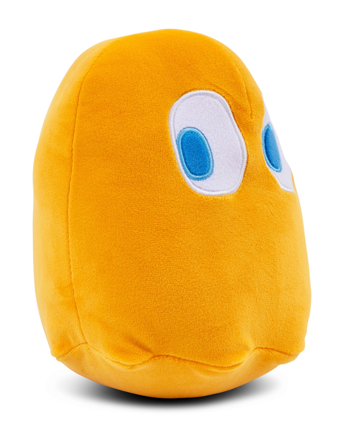 Pac-man Classic 7" Plush In Orange