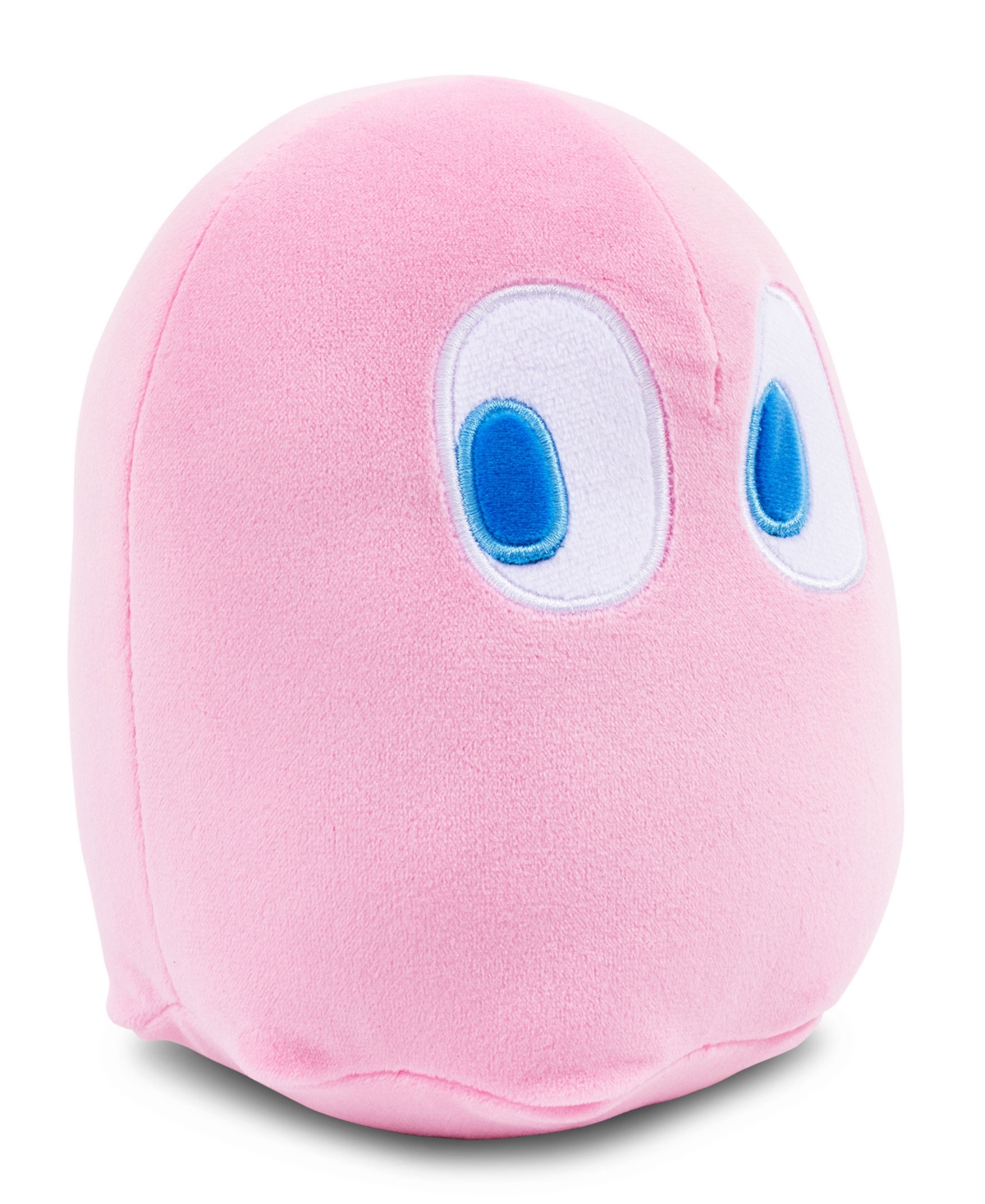 Pac-man Classic 7" Plush In Pink
