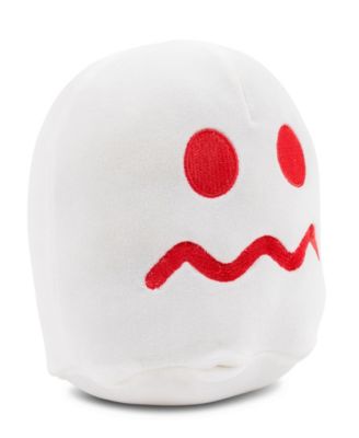 Toynk Triggered White Ghost 7" Plush