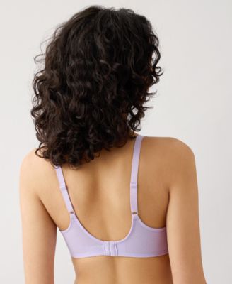 Visual Effects Minimizer Bra 857210, Up To I Cup