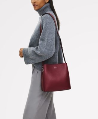 Radley London - Dukes Place Leather Compartment Crossbody