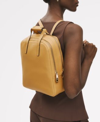 Dukes Place Small Backpack