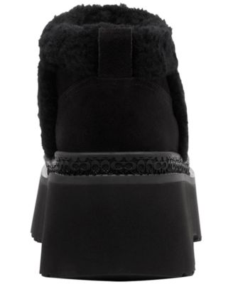 Women's Christina Pull-On Booties