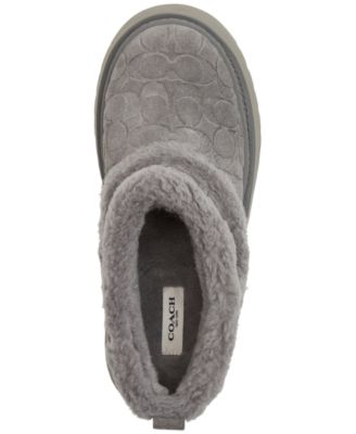 Women's Christina Pull-On Booties