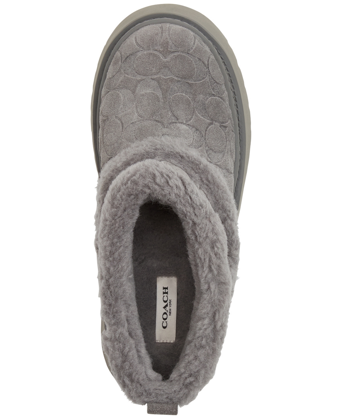 Coach Women's Christina Pull-On Booties