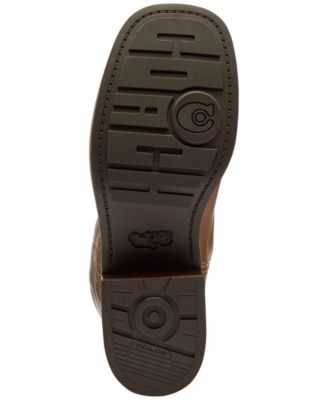 Women's Pull-On Tall Boots