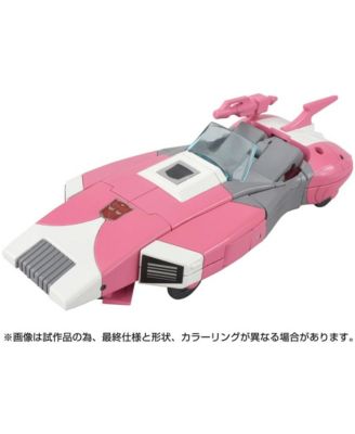 C-08 Arcee | Missing Link | Takara Tomy