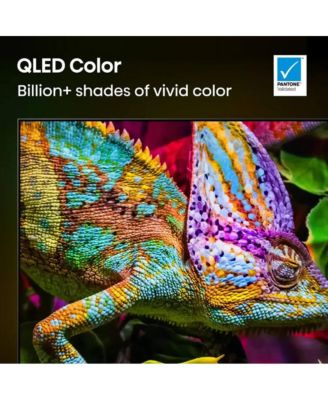 100" Class U7 Series 4K Mini-LED QLED (HDR) UHD Smart Google TV - 100U75QG