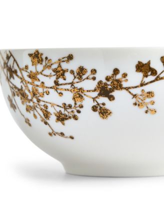 Jardin Soup/Cereal Bowl