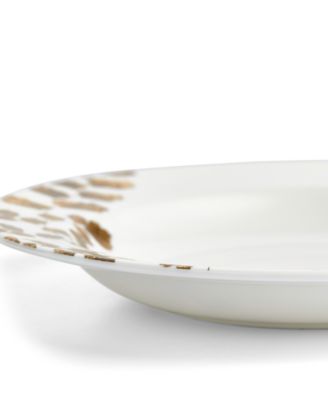 Jardin Rim Soup Bowl