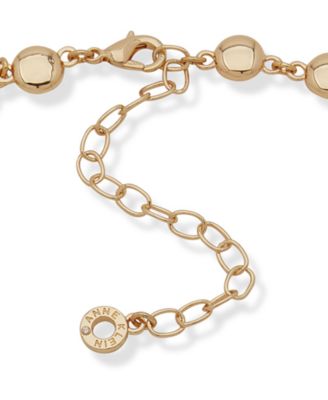 Glass Bezel Stone Crystal Star Necklace