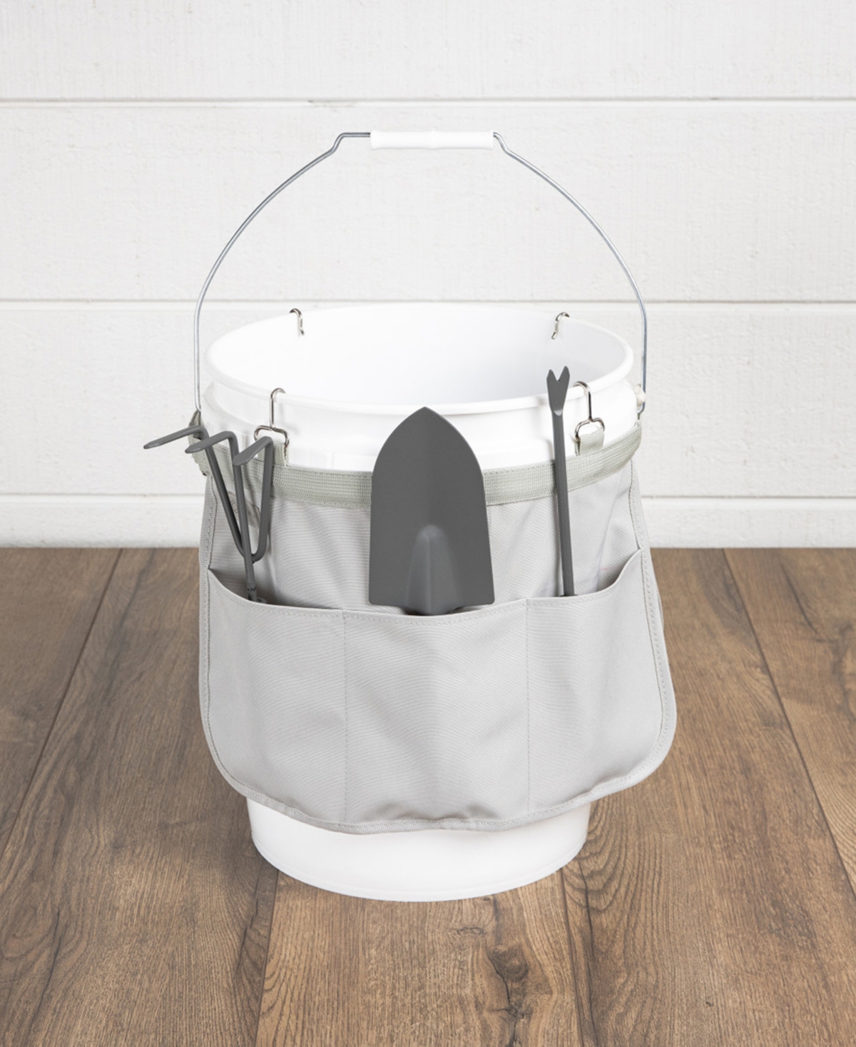 Oniva Garden Bucket Tool 10.3" Caddy Organizer