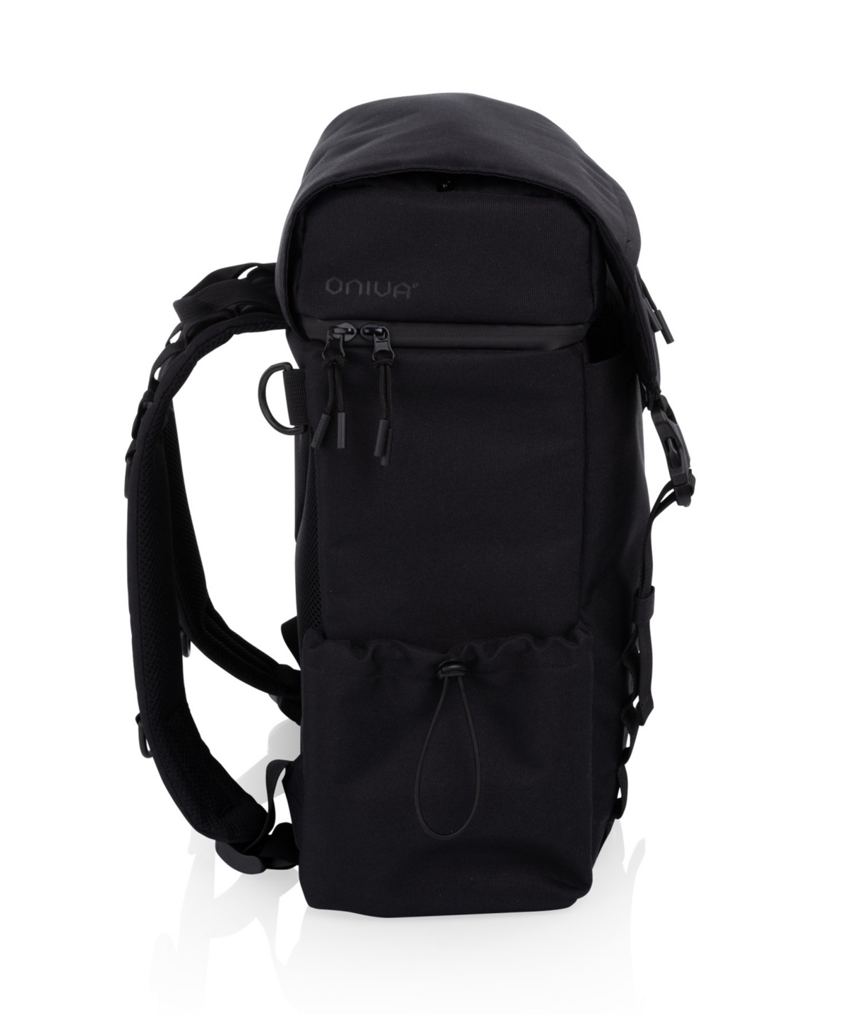 Oniva Turismo 2.0 Travel 15.1" Backpack Cooler In Black