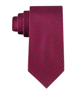 Men's Billie Geo Classic Tie