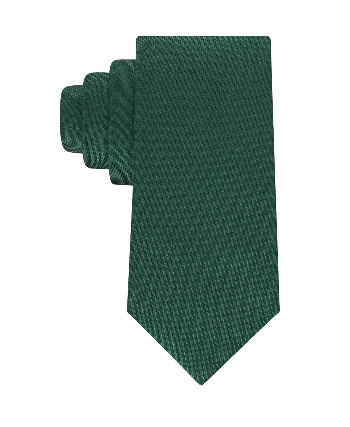 Tommy Hilfiger Men's Quinn Solid Classic Tie