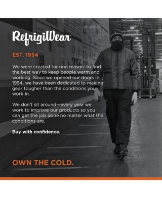 Men's Ergo Insulated Gloves - High-Dexterity, Water-Resistant, 10°F Comfort Rating, Durable Cold Weather Work Gloves (Sold by the Dozen)