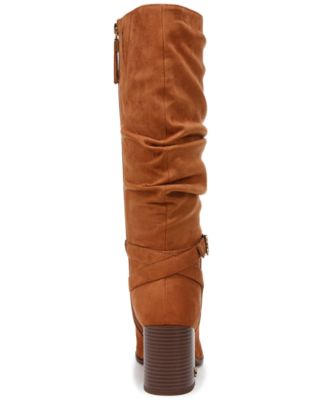 Women's June Slouchy Knee High Boots