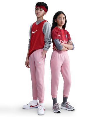 Boys and Girls Club Fleece Jogger Pants