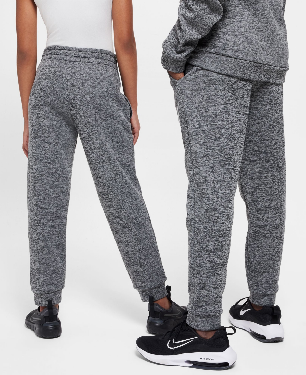 Nike Boys or Girls Multi Stain Repel Pull-On Joggers