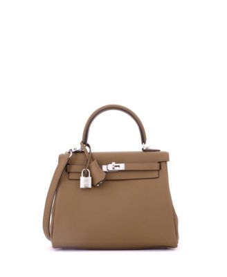 Pre-Owned HERMÉS
