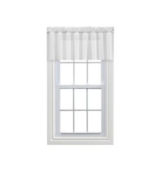 Ellis Curtain
