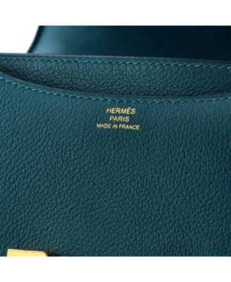 18 Constance Bag Evercolor