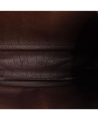 35 Barda Messenger Bag Clemence