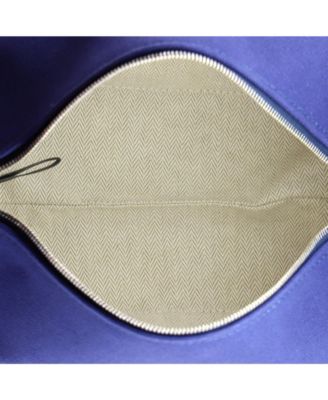 Pre-Owned HERMES PM Bride-A-Brac Travel Case Toile