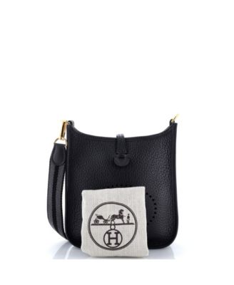 TPM Evelyne Bag Gen III Clemence