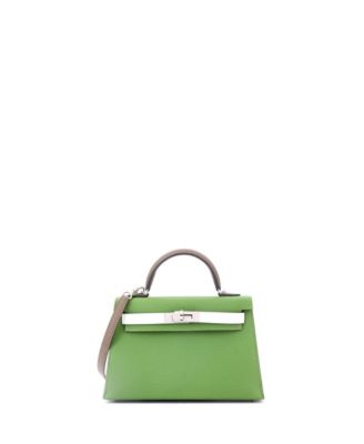 Pre-Owned HERMÉS