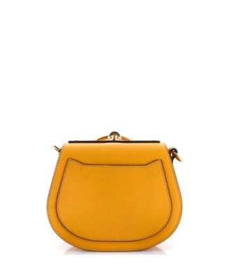 Small Nile Crossbody Bag Leather