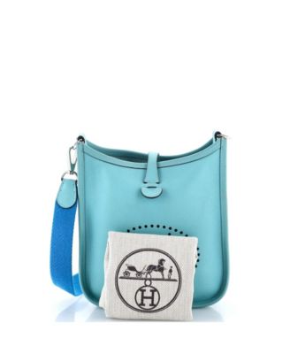 TPM Evelyne Bag Gen III Epsom