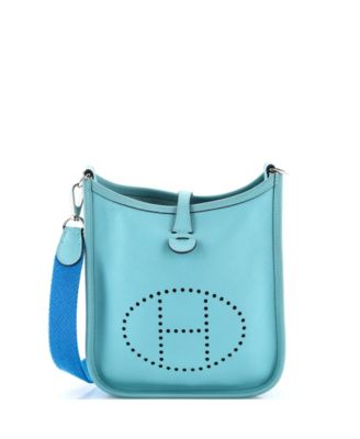 Pre-Owned HERMÉS