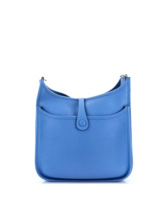 PM Evelyne Bag Gen III Clemence