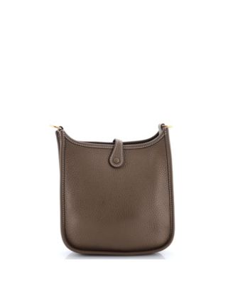 TPM Evelyne Bag Gen III Clemence