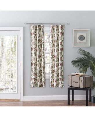 Ellis Curtain