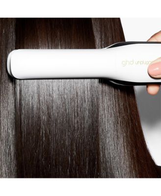 Unplugged Styler - Cordless Flat Iron