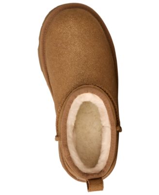 Kids Classic Ultra Mini Boots