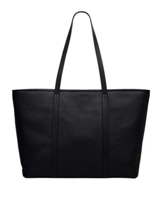 Templeton Place Extra-Large Zip Top Tote Bag