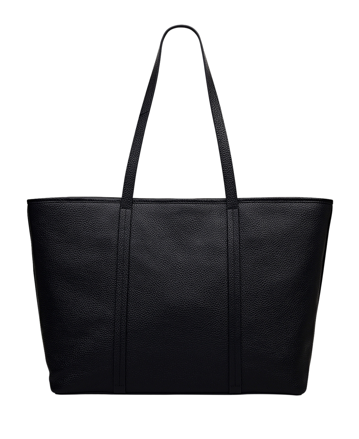 Radley London Templeton Place Extra-large Zip Top Tote Bag In Black