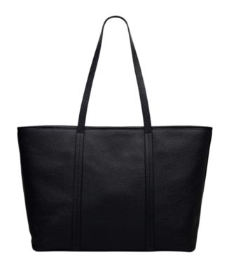 Radley London Templeton Place Extra-Large Zip Top Tote Bag - Macy's