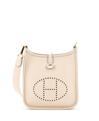 Pre-Owned HERMÉS