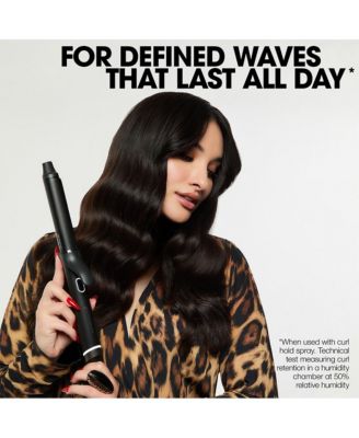 Chronos Curve Classic Curling Iron - 1"