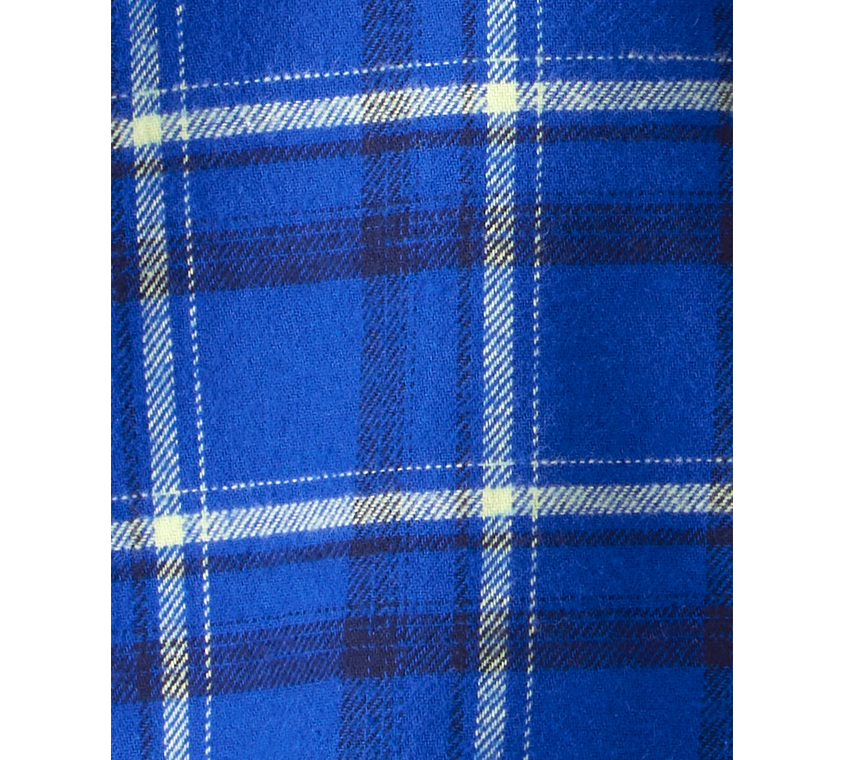 Carter's Boys Toddler 2T-5T Plaid Button-Down Shirt