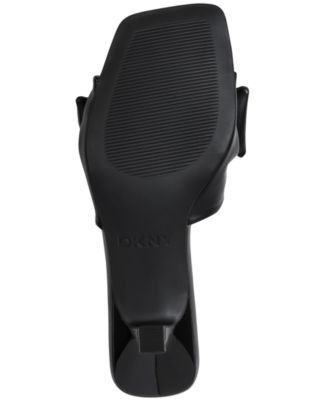 Women's Jalta Bow Slide Dress Sandals