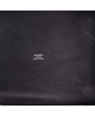 MM Picotin Lock Bag Felt with Leather